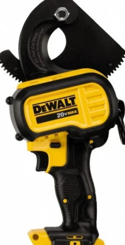 1.04 Sq In Cutting Capacity Cordless Cutter