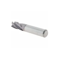 Square End Mill: 1/2" Dia