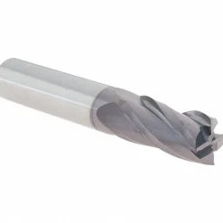 Square End Mill: 1/2
