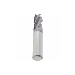 Square End Mill: 1/2