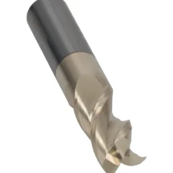 Square End Mill: 1/2