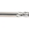 Square End Mill: 3/4" Dia, 1-1/2" LOC