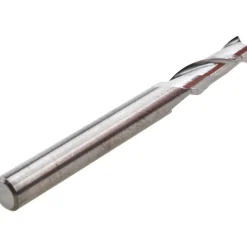 Square End Mill: 3/16" Dia, 5/8" LOC