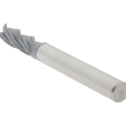 Square End Mill: 1/4