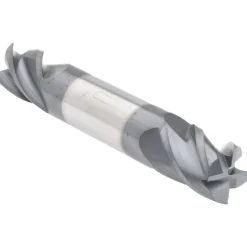 Square End Mill: 1/2