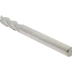 Square End Mill: 3/16