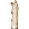 Square End Mill: 1/2" Dia, 1-1/2" LOC