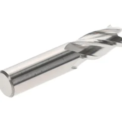 Square End Mill: 1/2
