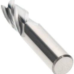 Square End Mill: 1/2
