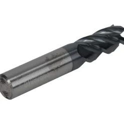 Square End Mill: 5/8
