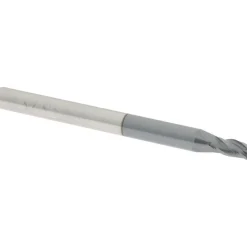 Square End Mill: 0.0938