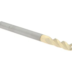 Square End Mill: 3/16" Dia, 5/8" LOC