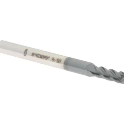 Square End Mill: 5/32" Dia, 3/8" LOC