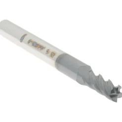 Square End Mill: 5/32