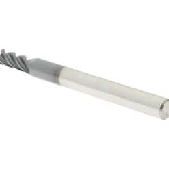 Square End Mill: 5/32