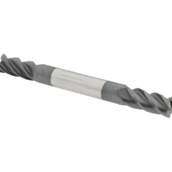 Square End Mill: 1/4