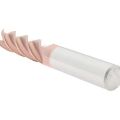 Square End Mill: 1/2