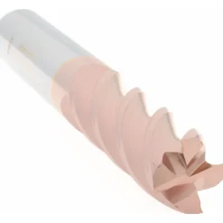 Square End Mill: 1/2