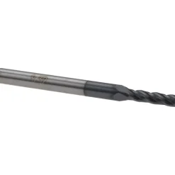Square End Mill: 0.0938" Dia, 0.3750" LOC