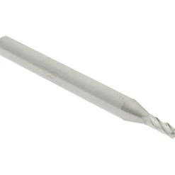 Square End Mill: 1/16" Dia, 3/16" LOC
