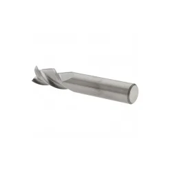 Square End Mill: 1/2