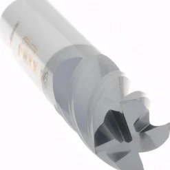 Square End Mill: 3/8