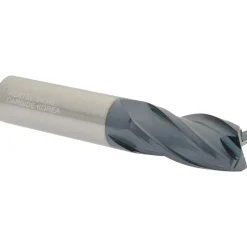 Square End Mill: 3/4