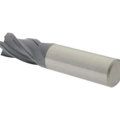 Square End Mill: 3/4