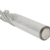 Square End Mill: 5/8" Dia, 1-1/4" LOC