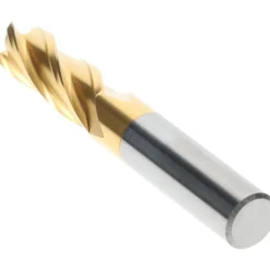 Square End Mill: 3/8