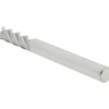 Square End Mill: 3/16" Dia, 5/8" LOC