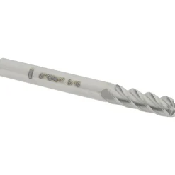 Square End Mill: 3/16
