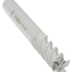 Square End Mill: 3/16