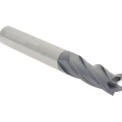 Square End Mill: 5/16