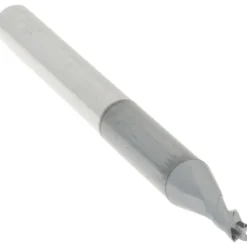 Square End Mill: 0.0625