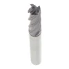 Square End Mill: 3/16" Dia, 5/8" LOC