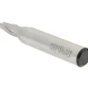 Square End Mill: 1/4" Dia, 1/2" LOC