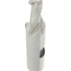 Square End Mill: 1/4" Dia, 1/2" LOC