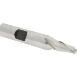 Square End Mill: 1/4