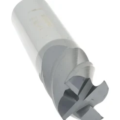 Square End Mill: 1/2