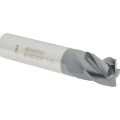 Square End Mill: 1/2