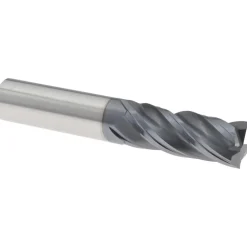 Square End Mill: 1/2