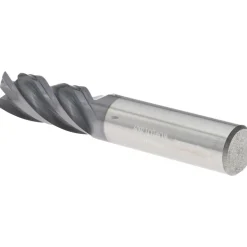 Square End Mill: 1/2