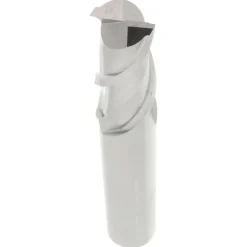 Square End Mill: 1/4" Dia, 3/4" LOC