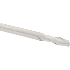 Square End Mill: 1/4