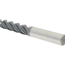Square End Mill: 3/4