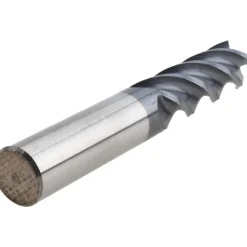 Square End Mill: 3/4