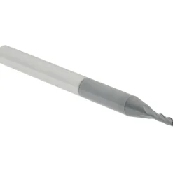Square End Mill: 0.0469" Dia, 0.1406" LOC