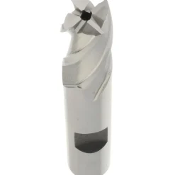 Square End Mill: 3/8