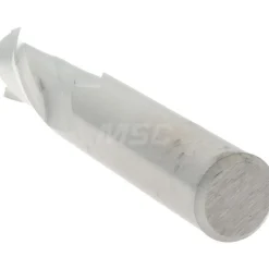 Square End Mill: 1/2" Dia, 1" LOC